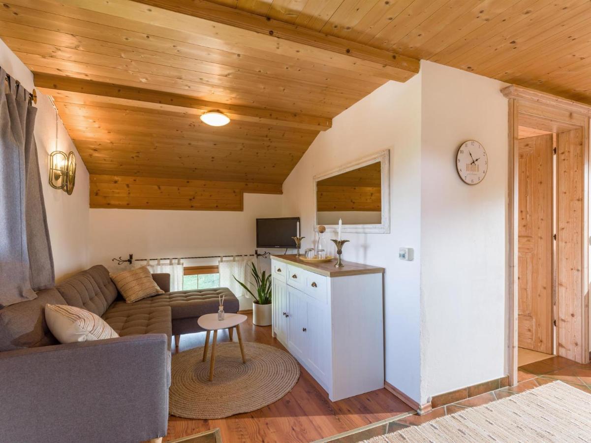 Ferienwohnung Gabriele ホップフガルテン・イム・ブリクセンタール エクステリア 写真